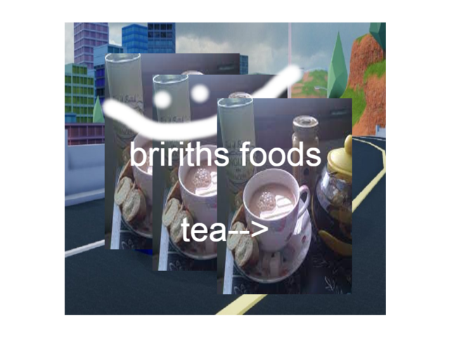 Boston Tea Party