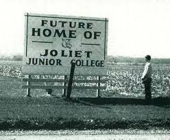 Americas first public community college