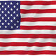 Flag of us