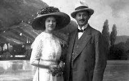 Fashion in the 1900s