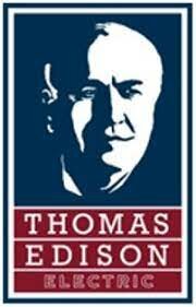 Thomas Edison