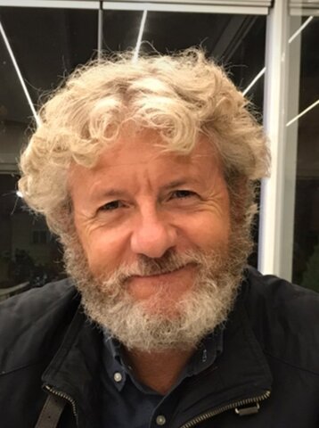 Antonio Alcalá Malavé