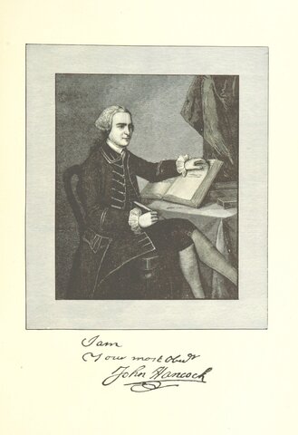 Second Continental Congress meets