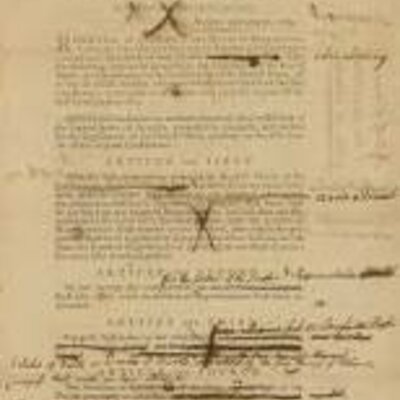 Timeline: US history timeline