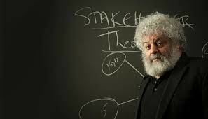 TEORÍA DE LOS STAKEHOLDERS