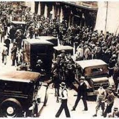 Timeline: Antecedentes del Derecho Colectivo de Trabajo.