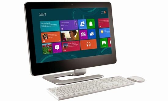 La sexta generación de computadoras (2010 actualidad).