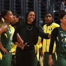 Evolution of coaching