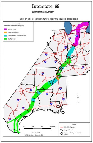 Indiana Spends $10 Million On Environmental Study