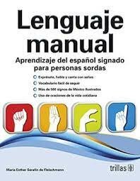 Manual de Lenguaje Colombiano