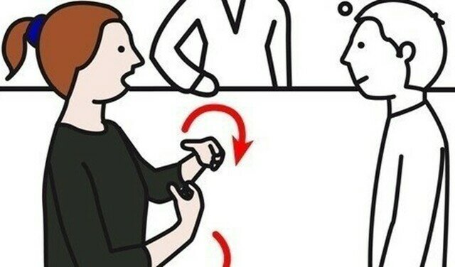 Capacitación a interpretes empíricos