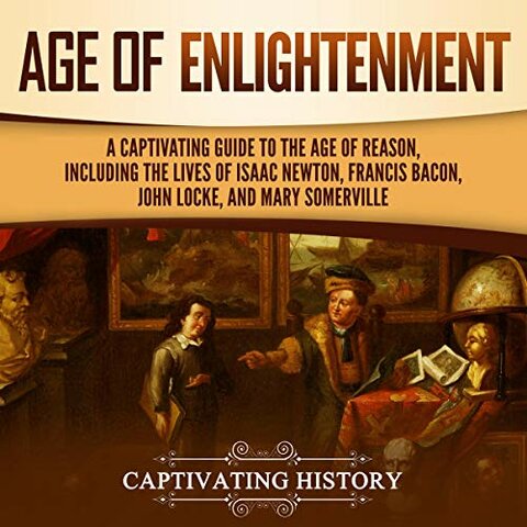 age of enlightenment