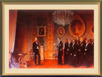 2nd imperio mexicano