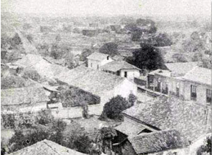 Revolucion de ayutla