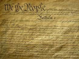 Constitution is ratified