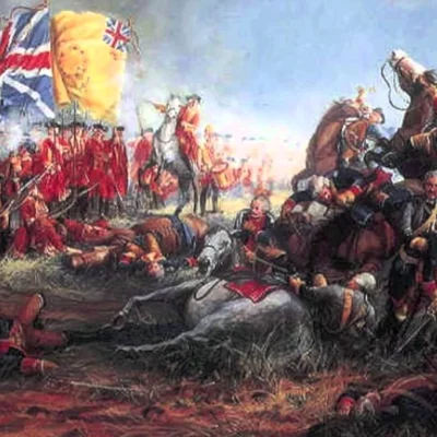 Timeline: Early U.S. History