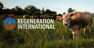 Regenerative Ranching Today