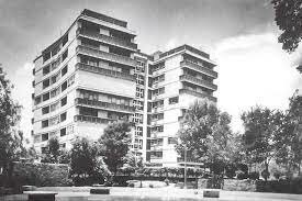 Ley de Planificación del Distrito Federal