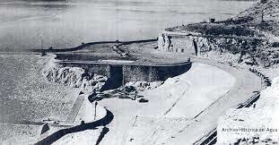 LEY DE CONSERVACION DEL SUELO Y AGUA