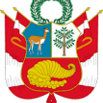 Timeline: PRESIDENTES DEL PERU