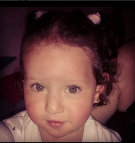 Nacimiento de mi hija