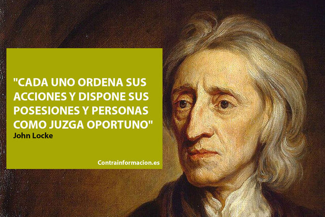 John Locke (1632-1704).