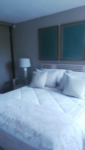 Nos entregaran el apartamento