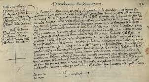 Legislaciones venecianas de patentes