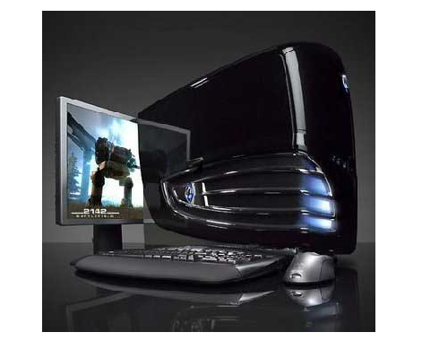 El período de la quinta generación: 1980 en adelante..Base del Microprocesador ULSI