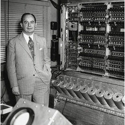 John Von Neumann