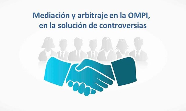 Se crea el centro de Arbitraje y mediación