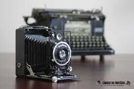 Camara Voigtlander Avus