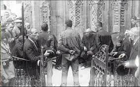 El Tribunal de Aguas de la Vega de Valencia