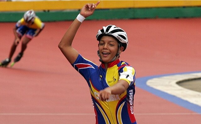 JUEGOS CENTROAMERICANOS