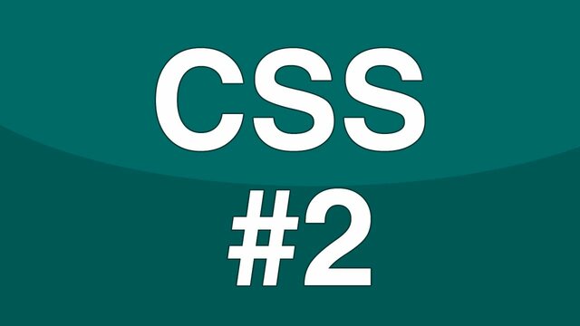 CSS 2.0