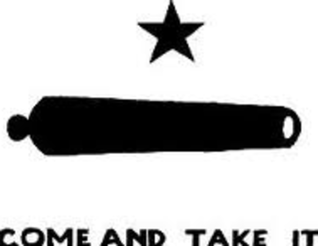 Battle of Gonzales