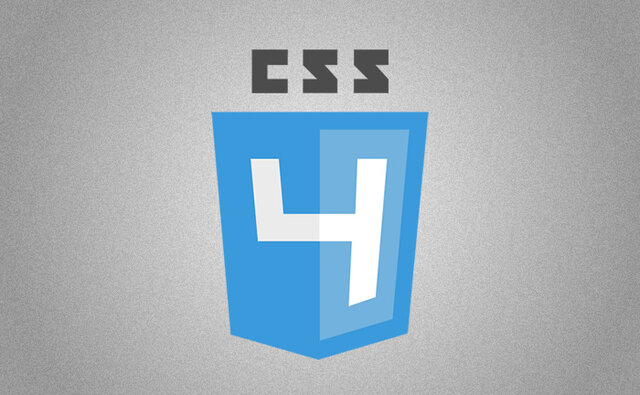 CSS 4.0