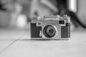 Cámara Contaxs