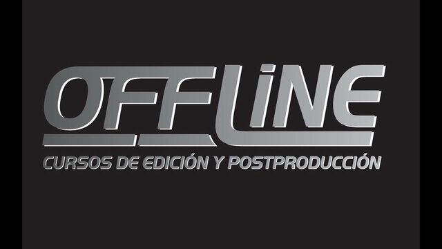 Realización de cursos  «offline»,