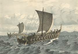 The Danes Stand Down