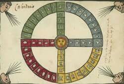 Calendarios solares y lunares