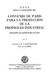 Convenio de París
