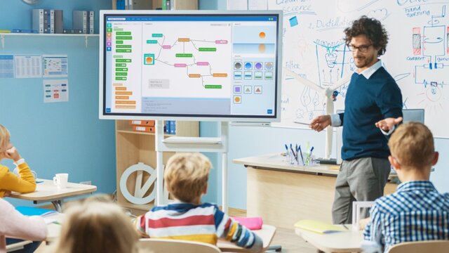 Jonassen, Carr y Yueh