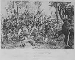 Battles of Lexington and Concord