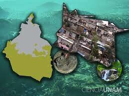 Asentamientos Humanos Irregulares en la CDMX