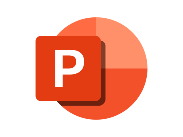 Empecé a usar PowerPoint