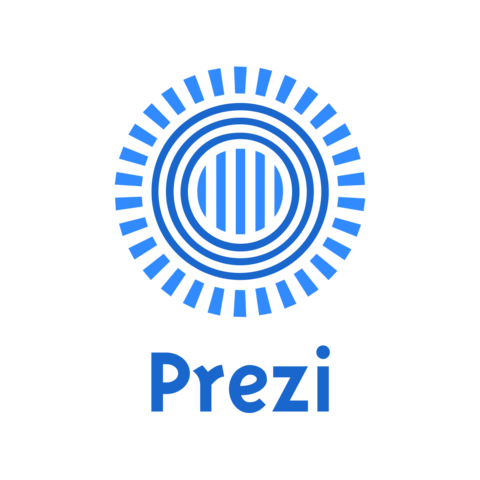 Hice presentaciones en Prezi