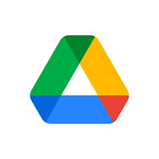 Aprendí a usar el google drive para hacer diversos trabajos