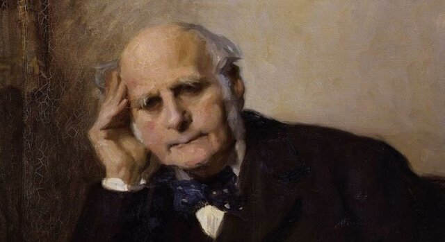 Francis Galton