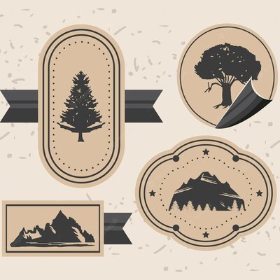 Timeline: Línea del tiempo sobre el desarrollo histórico de la ecología.